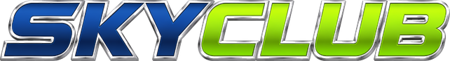skyclub logo